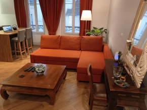 Appartement Cosy Plein Centre Ville